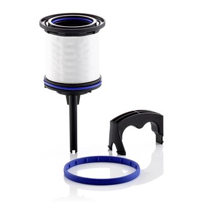 MANN-FILTER PU 7008 z KIT EAN: 4011558814816.