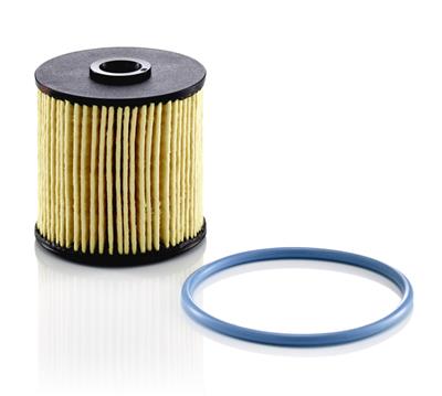 MANN-FILTER PU 7010 Z EAN: 4011558077464.