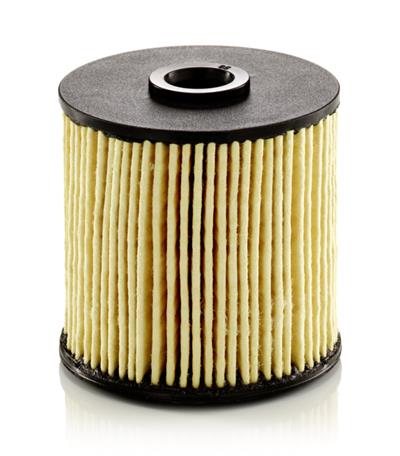 MANN-FILTER PU 7011 z EAN: 4011558077341.