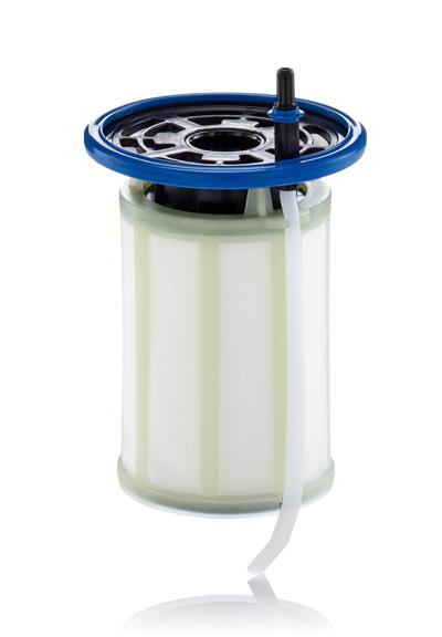 MANN-FILTER PU 7018 EAN: 4011558814243.