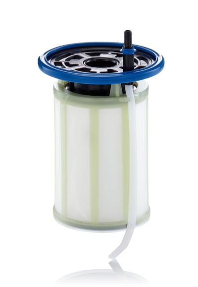MANN-FILTER PU 7019 EAN: 4011558814397.