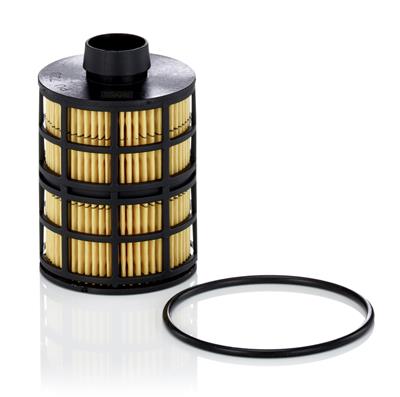 MANN-FILTER PU 723 X EAN: 4011558394202.