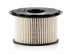 MANN-FILTER PU 731 x