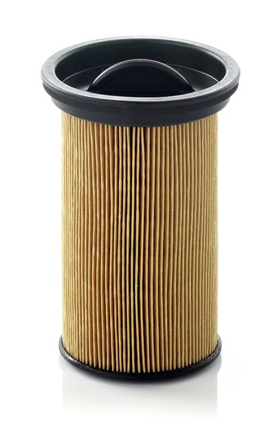 MANN-FILTER PU 742 EAN: 4011558680008.
