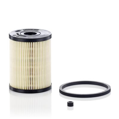 MANN-FILTER PU 8013 z EAN: 4011558055783.