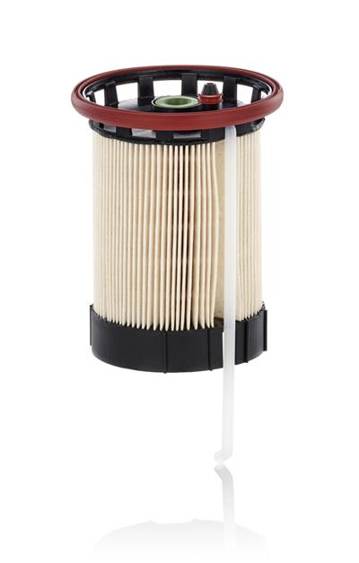 MANN-FILTER PU 8014 EAN: 4011558068936.