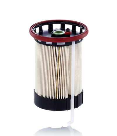 MANN-FILTER PU 8015 EAN: 4011558076238.