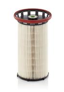 MANN-FILTER PU 8028