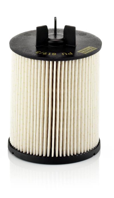 MANN-FILTER PU 819/3 x EAN: 4011558681401.