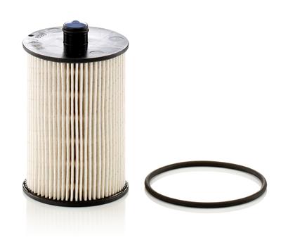 MANN-FILTER PU 820 x EAN: 4011558682101.
