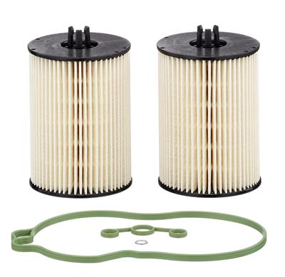 MANN-FILTER PU 821 x-2 EAN: 4011558680909.