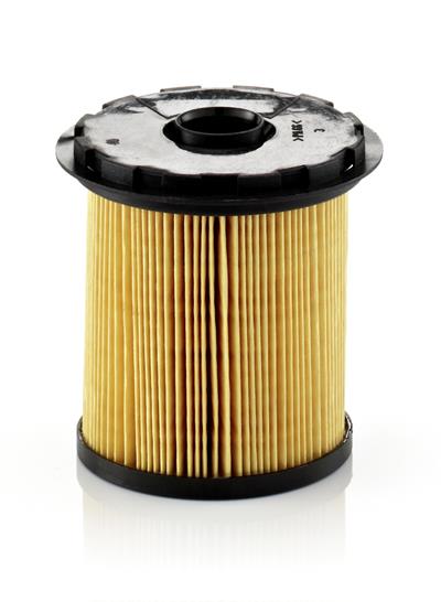 MANN-FILTER PU 822 x EAN: 4011558681609.