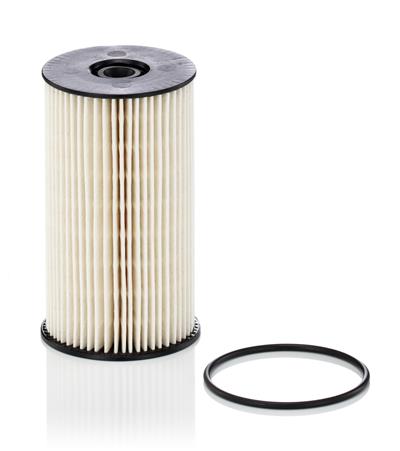 MANN-FILTER PU 825 x EAN: 4011558682606.