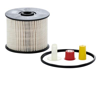 MANN-FILTER PU 830 x EAN: 4011558681005.