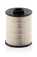 MANN-FILTER PU 839 x