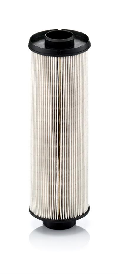 MANN-FILTER PU 855 x EAN: 4011558680404.