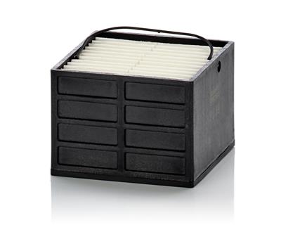 MANN-FILTER PU 89 EAN: 4011558003142.