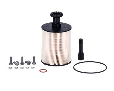 MANN-FILTER PU 9009 Z KIT EAN: 4011558064822.