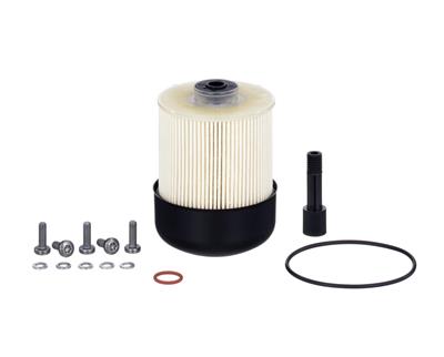 MANN-FILTER PU 9011 Z KIT EAN: 4011558070250.