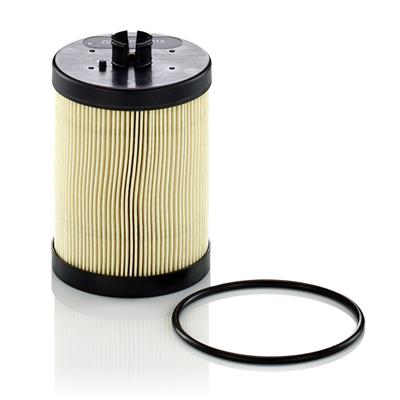 MANN-FILTER PU 9015 z EAN: 4011558334307.
