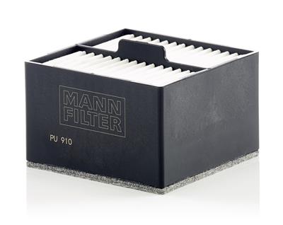 MANN-FILTER PU 910 EAN: 4011558003890.