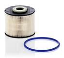 MANN-FILTER PU 927 x