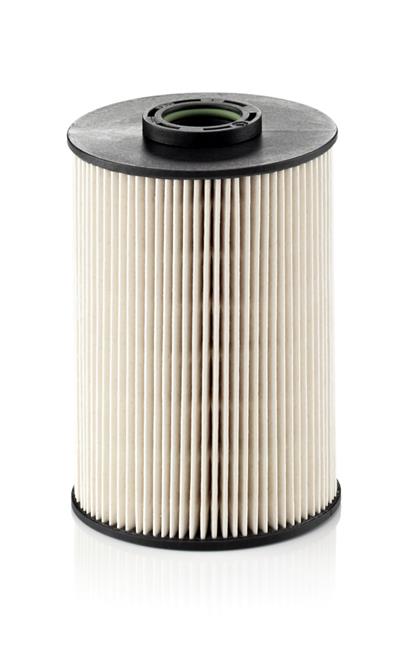 MANN-FILTER PU 937 x EAN: 4011558682200.