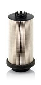 MANN-FILTER PU 999/1 X