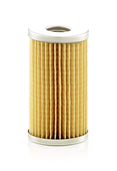 MANN-FILTER P 5006 EAN: 4011558086060.
