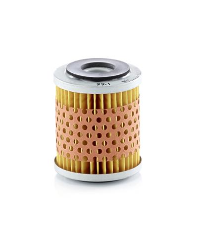 MANN-FILTER P 66 X EAN: 4011558559304.