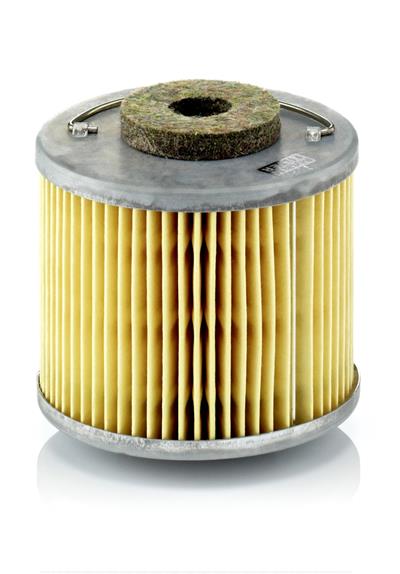 MANN-FILTER P 715 EAN: 4011558550608.