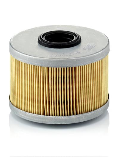 MANN-FILTER P 716/1 x EAN: 4011558555702.
