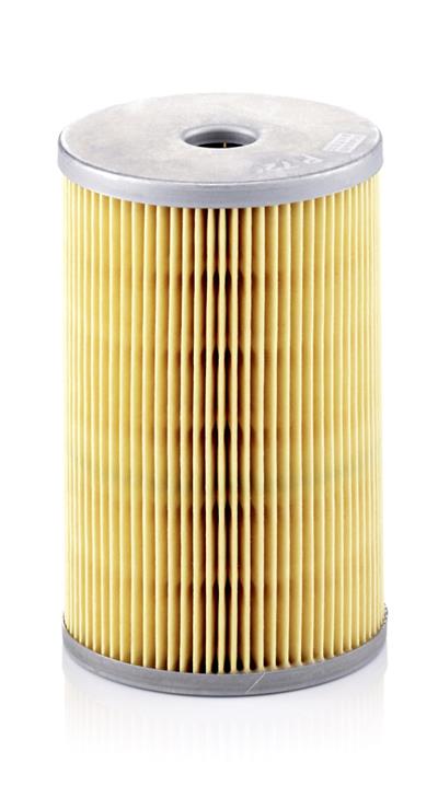 MANN-FILTER P 725 X EAN: 4011558553708.