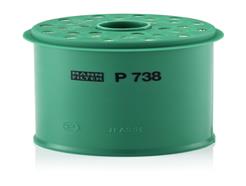 MANN-FILTER P 738 X