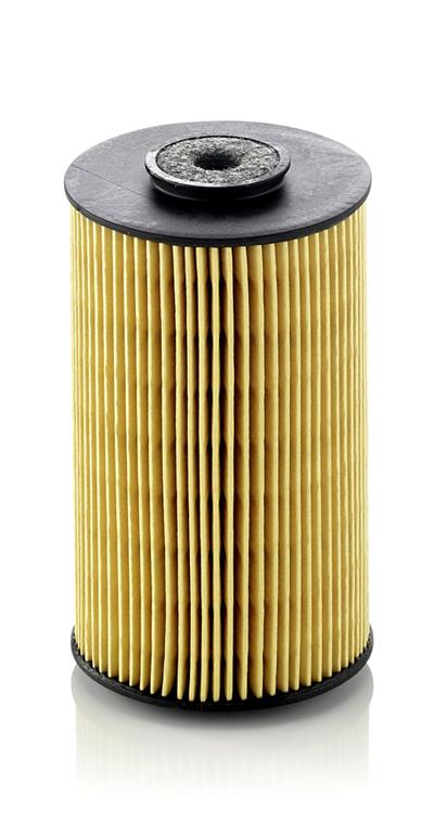 MANN-FILTER P 811 EAN: 4011558551001.