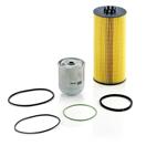 MANN-FILTER SP 2041-2 X