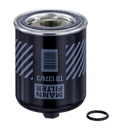 MANN-FILTER TB 1374/3 x EAN: 4011558653002.