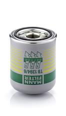 MANN-FILTER TB 1394/6 X