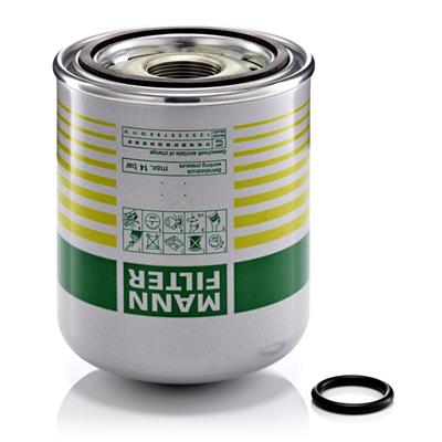 MANN-FILTER TB 1394/8 x EAN: 4011558088910.