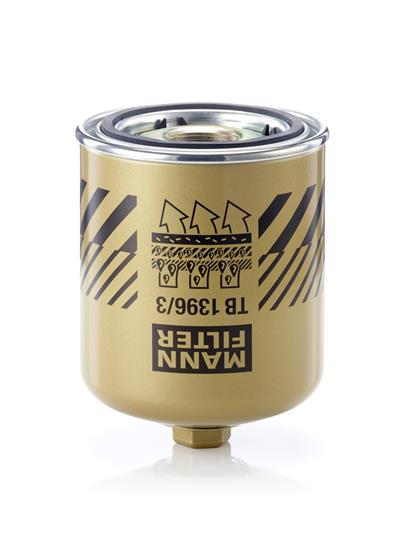 MANN-FILTER TB 1396/3 x EAN: 4011558061340.