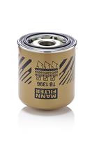 MANN-FILTER TB 1396 X