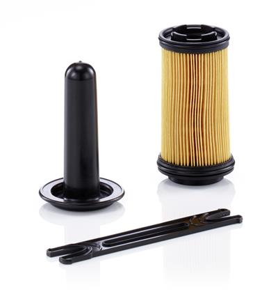 MANN-FILTER U 5001 KIT EAN: 4011558041823.