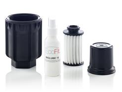 MANN-FILTER U 58/9 KIT