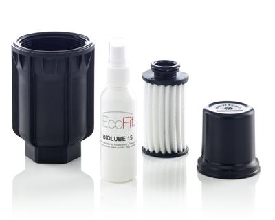 MANN-FILTER U 58/9 KIT EAN: 4011558089399.