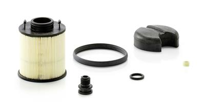 MANN-FILTER U 620/4 Y KIT EAN: 4011558634100.