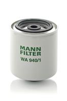 MANN-FILTER WA 940/1
