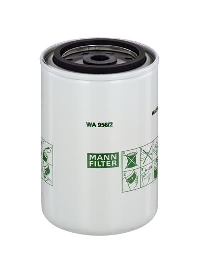 MANN-FILTER WA 956/2 EAN: 4011558790608.