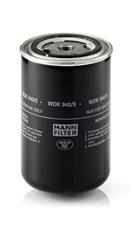 MANN-FILTER WDK 940/5
