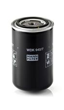 MANN-FILTER WDK 940/7