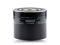 MANN-FILTER WDK 962/17